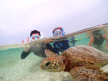 宮古島マリンショップSmileyに投稿された画像（2024/6/10）