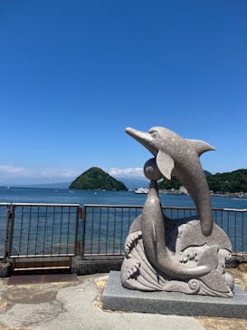 伊豆・三津シーパラダイスに投稿された画像（2024/6/10）