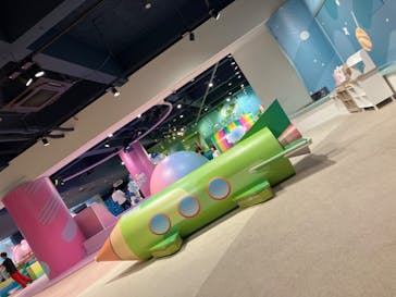 ハピピランド横浜アソビルに投稿された画像（2024/6/10）