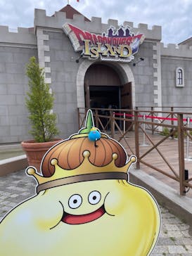 ニジゲンノモリに投稿された画像（2024/6/10）