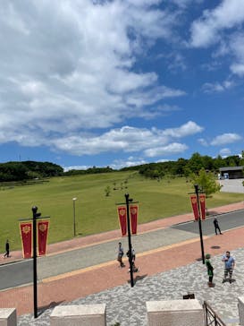 ニジゲンノモリに投稿された画像（2024/6/10）