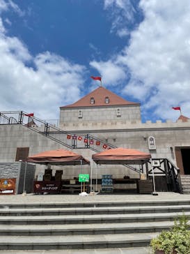 ニジゲンノモリに投稿された画像（2024/6/10）