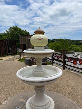 ニジゲンノモリに投稿された画像（2024/6/10）