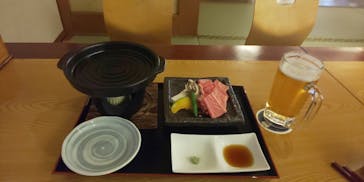 小田原お堀端 万葉の湯に投稿された画像（2024/6/10）