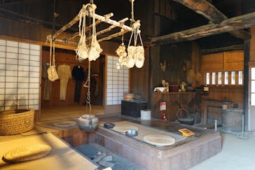 野外博物館北海道開拓の村に投稿された画像（2024/6/10）