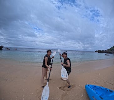 宮古島 ADVENTURE PiPi（ミヤコジマ アドベンチャー ピピ）に投稿された画像（2024/6/10）