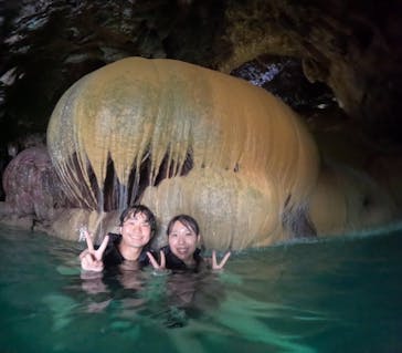 宮古島 ADVENTURE PiPi（ミヤコジマ アドベンチャー ピピ）に投稿された画像（2024/6/10）