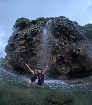 宮古島 ADVENTURE PiPi（ミヤコジマ アドベンチャー ピピ）に投稿された画像（2024/6/10）