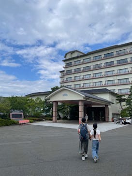 奥州秋保温泉蘭亭に投稿された画像（2024/6/10）