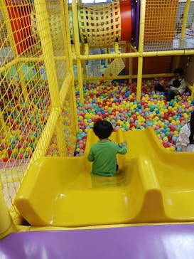 キッズユーエスランド 埼玉川越店に投稿された画像（2024/6/10）