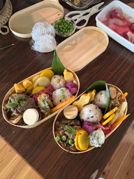 Nabari Experienceに投稿された画像（2024/6/10）