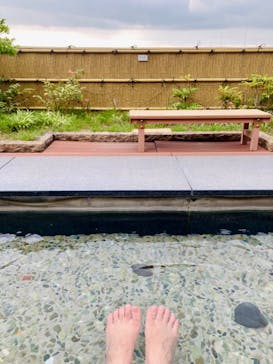 東京・湯河原温泉 万葉の湯に投稿された画像（2024/6/10）