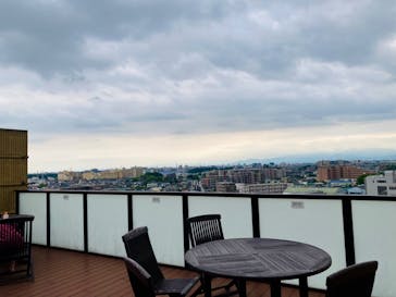 東京・湯河原温泉 万葉の湯に投稿された画像（2024/6/10）