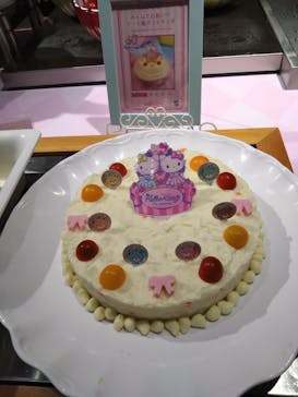 サンリオピューロランドに投稿された画像（2024/6/10）