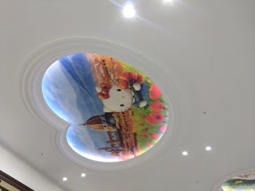 サンリオピューロランドに投稿された画像（2024/6/10）