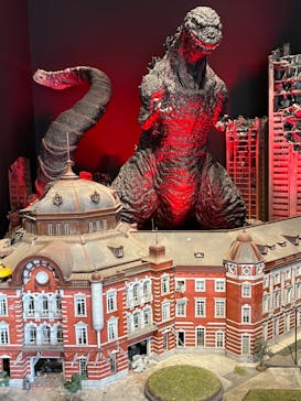 ニジゲンノモリに投稿された画像（2024/6/10）