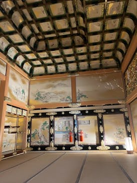 名古屋城に投稿された画像（2024/6/10）