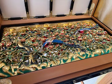 名古屋城に投稿された画像（2024/6/10）