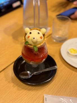 特別展「大哺乳類展３－わけてつなげて大行進」に投稿された画像（2024/6/10）