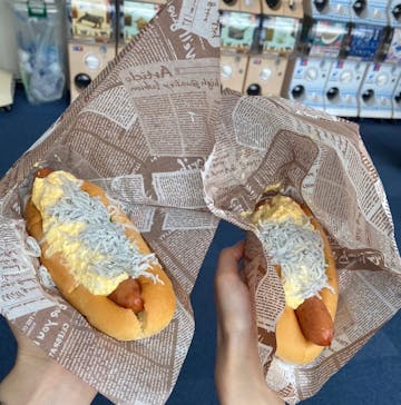 新江ノ島水族館に投稿された画像（2024/6/10）