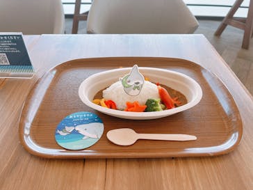 アクアワールド茨城県大洗水族館に投稿された画像（2024/6/10）