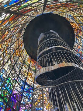 彫刻の森美術館に投稿された画像（2024/6/10）