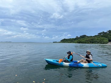 西表島 ADVENTURE PiPi（アドベンチャーピピ）に投稿された画像（2024/6/11）