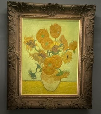 北欧の神秘（ＳＯＭＰＯ美術館）に投稿された画像（2024/6/11）