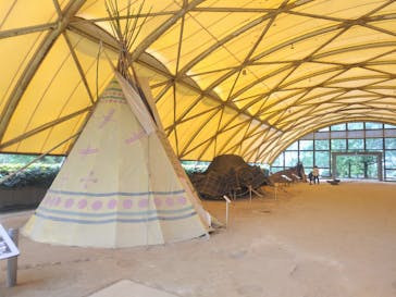 野外民族博物館 リトルワールドに投稿された画像（2024/6/11）