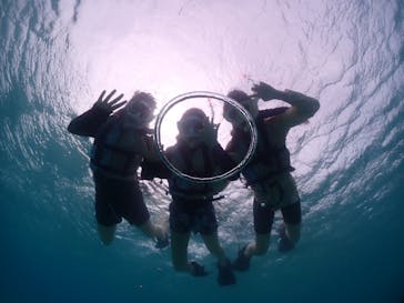 宮古島マリンショップSmileyに投稿された画像（2024/6/11）