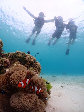 宮古島マリンショップSmileyに投稿された画像（2024/6/11）