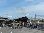 京都鉄道博物館に投稿された画像（2024/6/11）