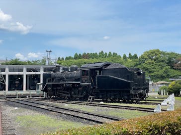京都鉄道博物館に投稿された画像（2024/6/11）