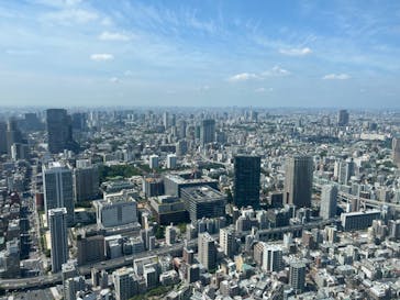 東京タワーに投稿された画像（2024/6/11）