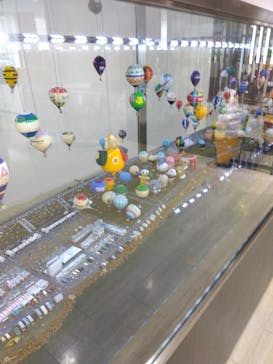 佐賀バルーンミュージアムに投稿された画像（2024/6/11）