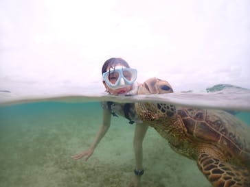 宮古島マリンショップSmileyに投稿された画像（2024/6/11）