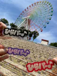 ひらかたパークに投稿された画像（2024/6/11）