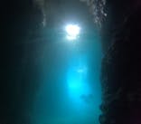 青の洞窟専門店　沖縄ダイビングショップ和に投稿された画像（2024/6/11）