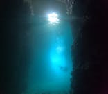 青の洞窟専門店　沖縄ダイビングショップ和に投稿された画像（2024/6/11）