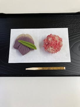 日本文化体験　庵an東京に投稿された画像（2024/6/11）