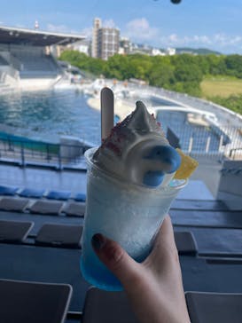 京都水族館に投稿された画像（2024/6/11）
