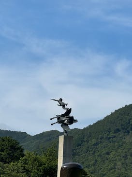 彫刻の森美術館に投稿された画像（2024/6/11）