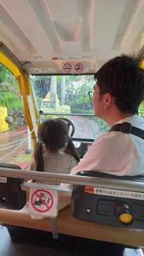 シーサー体験　琉球窯に投稿された画像（2024/6/11）