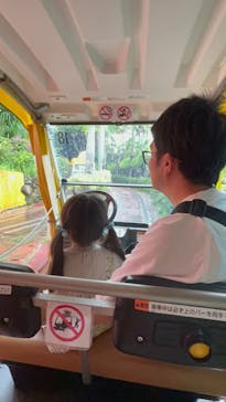 シーサー体験　琉球窯に投稿された画像（2024/6/11）