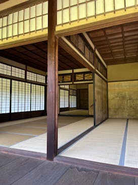 三溪園に投稿された画像（2024/6/11）