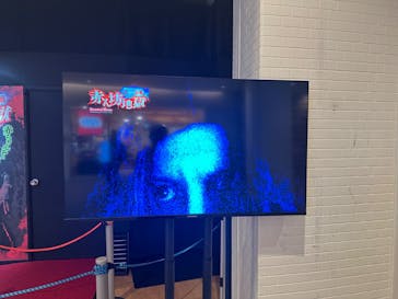 東京ドームシティ presents お化け屋敷 『赤ん坊地獄』に投稿された画像（2024/6/11）