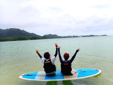 石垣島 ADVENTURE PiPi（イシガキジマアドベンチャーピピ）に投稿された画像（2024/6/11）