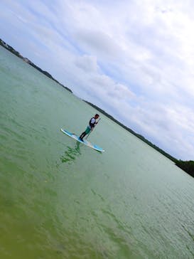 石垣島 ADVENTURE PiPi（イシガキジマアドベンチャーピピ）に投稿された画像（2024/6/11）