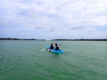 石垣島 ADVENTURE PiPi（イシガキジマアドベンチャーピピ）に投稿された画像（2024/6/11）