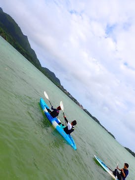 石垣島 ADVENTURE PiPi（イシガキジマアドベンチャーピピ）に投稿された画像（2024/6/11）